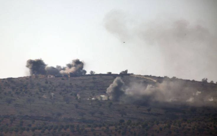 Τη σύλληψη του συμπροέδρου του φιλοκουρδικού HDP διέταξε η Τουρκία